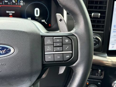 Used 2023 Ford F150 Raptor AWD/4WD image 30