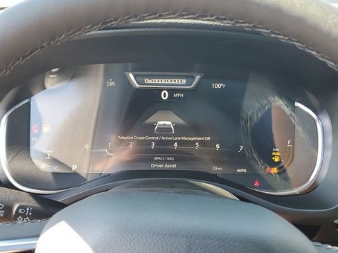 New 2026 RAM 1500 Laramie w/ Night Edition image 9