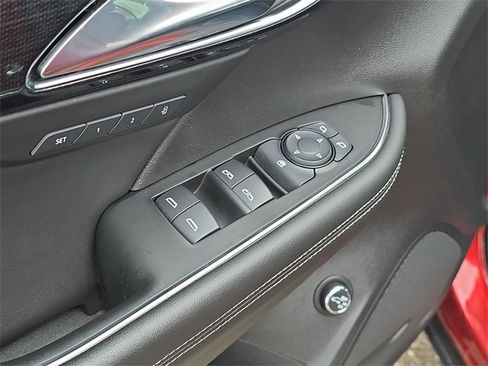 Certified 2023 Buick Envision Essence image 19