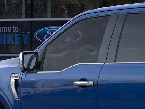 New 2026 Ford F150 Lariat w/ Equipment Group 502A High image 20