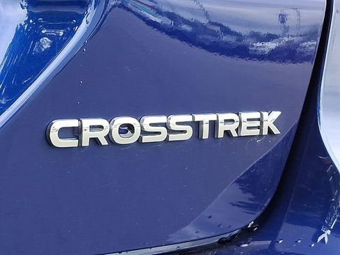 Certified 2025 Subaru Crosstrek 2.0i Premium AWD/4WD image 31
