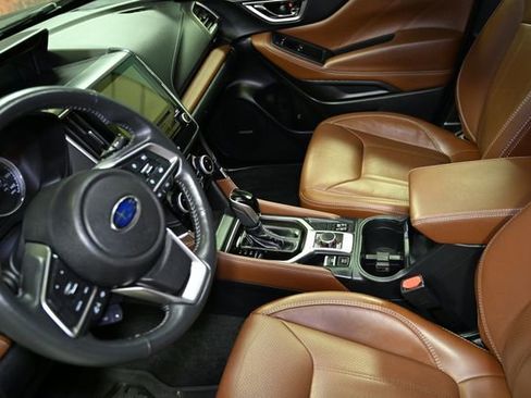 Used 2021 Subaru Forester Touring w/ Popular Package #2 image 23