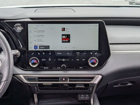 Certified 2025 Lexus RX 350 Premium AWD/4WD image 18