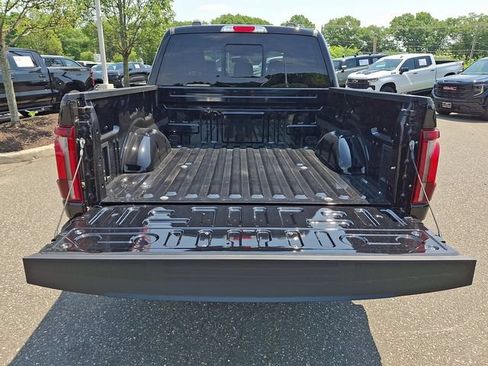 Used 2026 Ford F150 Lariat AWD/4WD image 31