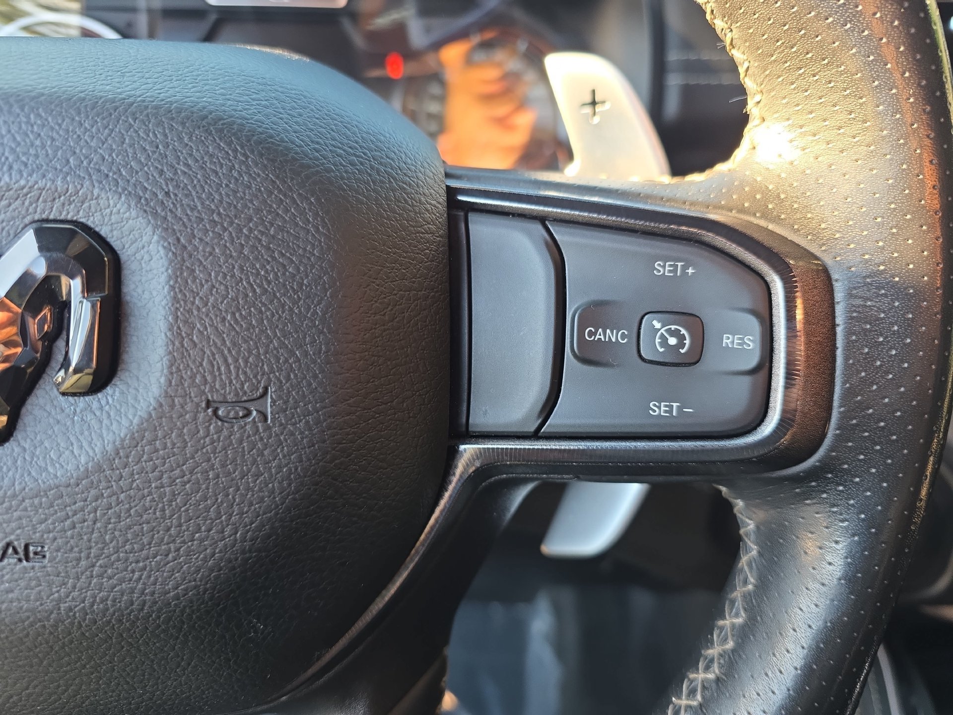 Used 2021 RAM 1500 TRX w/ TRX Level 1 Equipment Group AWD/4WD image 17