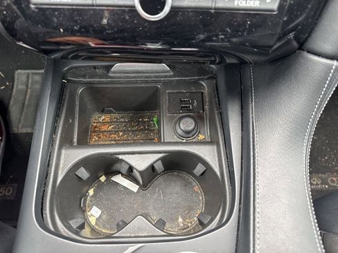 Used 2019 INFINITI QX50 Essential w/ Premium Heat Package image 45