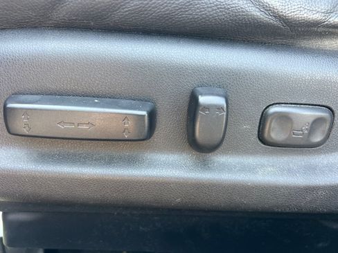 Used 2012 Acura TL FWD image 25