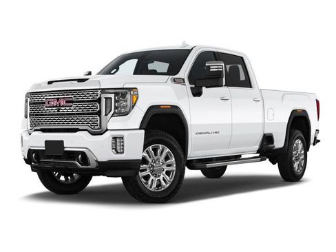 Used 2023 GMC Sierra 3500 SLT w/ SLT Convenience Package image 4
