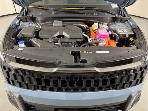 New 2026 Kia Sportage X-Line image 47