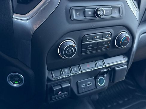 New 2025 Chevrolet Silverado 3500 W/T w/ WT Convenience Package image 19