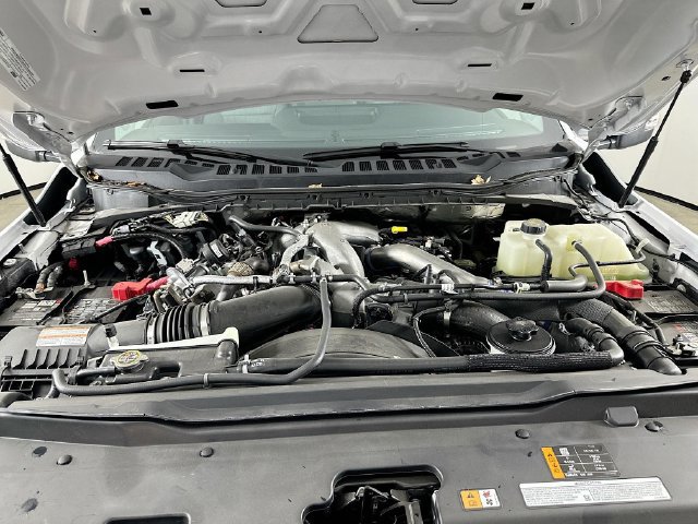 New 2025 Ford F450 XL AWD/4WD image 27