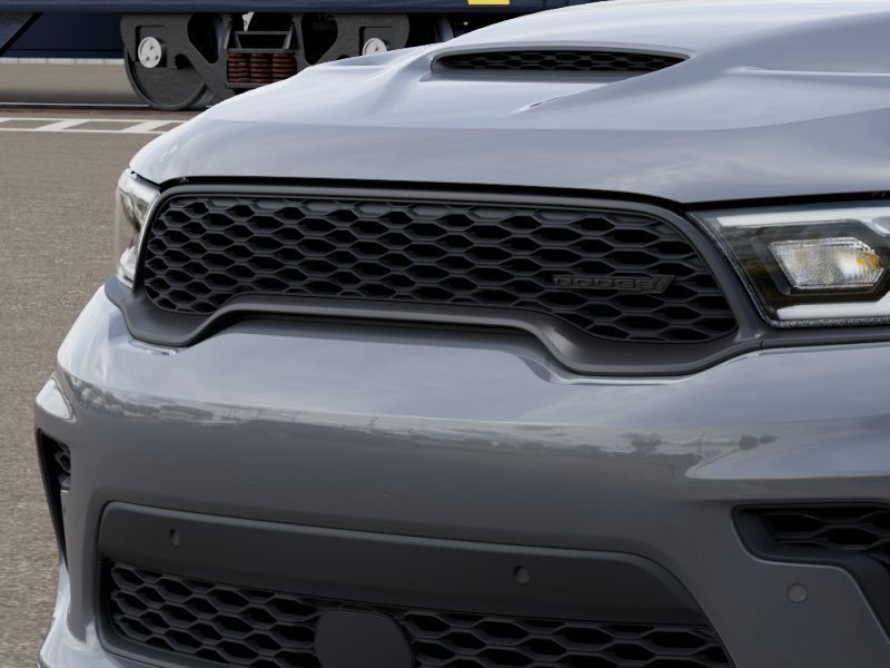 New 2027 Dodge Durango R/T AWD/4WD image 11