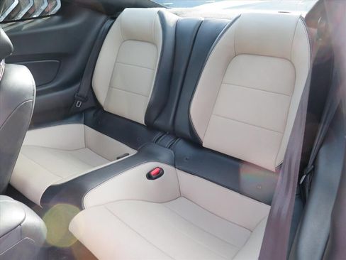 Used 2021 Ford Mustang GT Premium w/ Ford Safe & Smart Package image 13