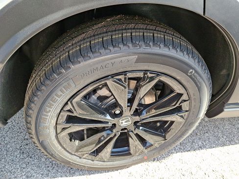 New 2026 Honda CR-V Sport Touring image 3