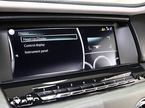 Used 2022 Rolls-Royce Cullinan w/ Cullinan Package AWD/4WD image 65