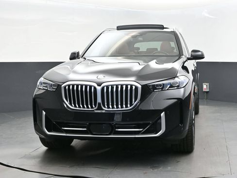 Used 2026 BMW X5 sDrive40i w/ Parking Assistance Package RWD image 10