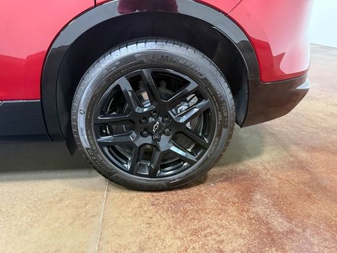 Used 2024 Chevrolet Blazer RS w/ Driver Confidence II Package FWD image 89