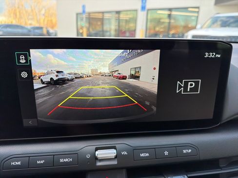 New 2025 Kia K4 LXS image 34