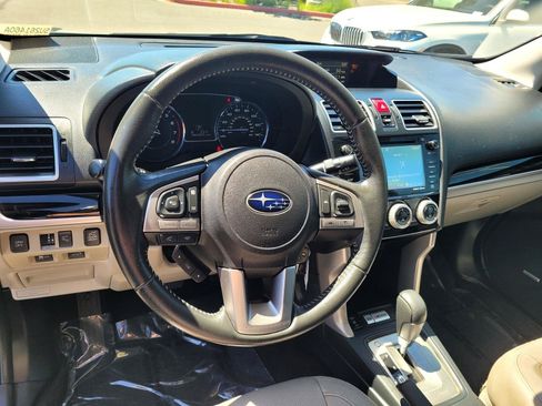 Used 2018 Subaru Forester 2.5i Limited AWD/4WD image 13