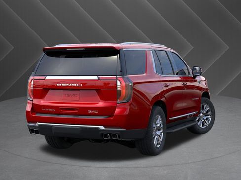 New 2026 GMC Yukon Denali image 5