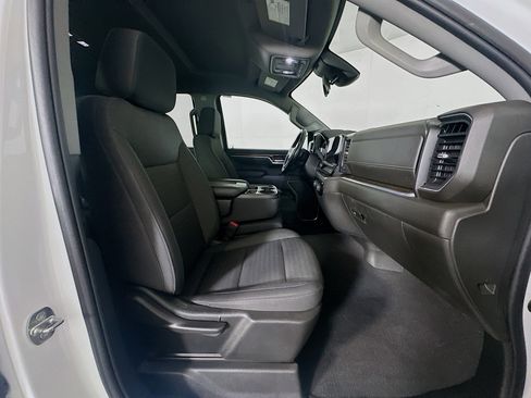 Used 2022 Chevrolet Silverado 1500 LT image 30