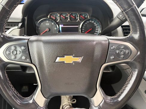 Used 2019 Chevrolet Tahoe LT AWD/4WD image 9