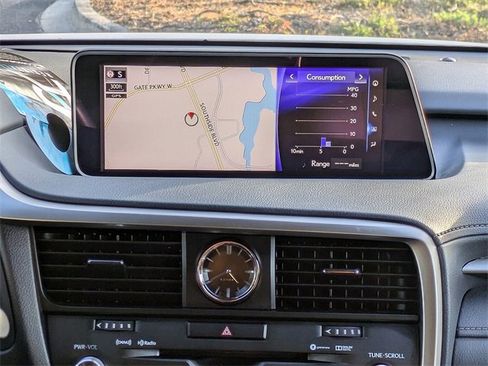 Used 2017 Lexus RX 350 F Sport image 20