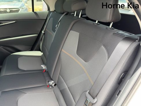 New 2026 Kia Niro LX FWD image 19