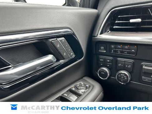 New 2026 Chevrolet Tahoe Premier AWD/4WD image 17