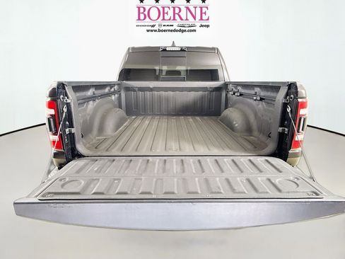 Used 2022 RAM 1500 TRX w/ TRX Level 2 Equipment Group image 31