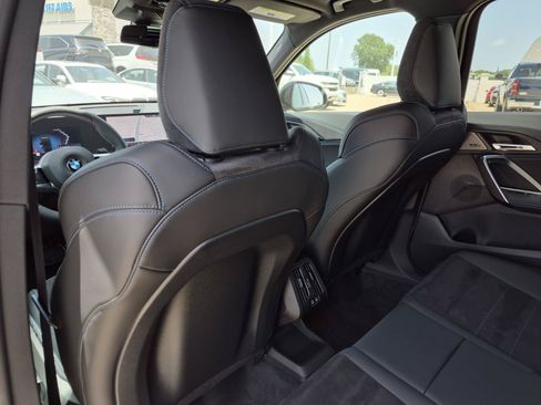 New 2026 BMW X1 xDrive28i w/ Technology Package AWD/4WD image 18