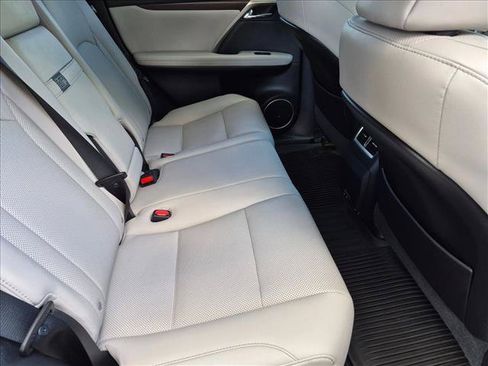 Certified 2022 Lexus RX 350 FWD w/ Premium Package image 19
