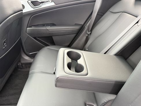 New 2026 Kia Sportage SX image 33