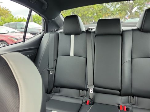Used 2026 Toyota Camry SE FWD image 20