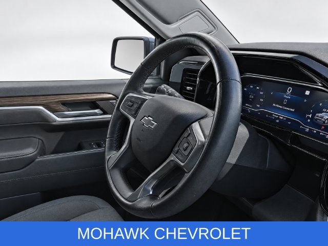 Certified 2023 Chevrolet Silverado 1500 RST w/ Convenience Package II AWD/4WD image 23