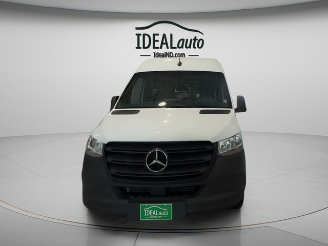 Used 2024 Mercedes-Benz Sprinter 2500 image 15