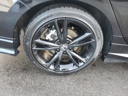 Used 2025 Honda Civic Si image 10