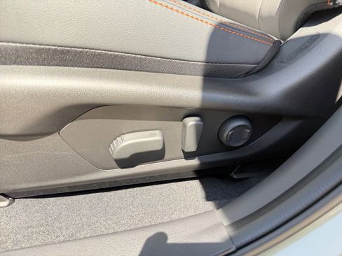New 2026 Subaru Crosstrek 2.5i Limited AWD/4WD image 18