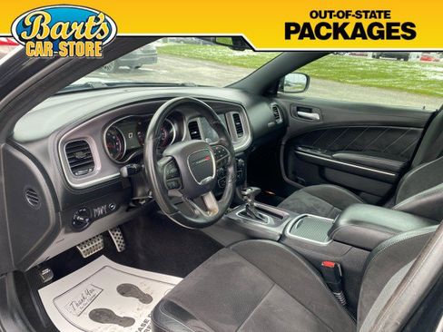 Used 2019 Dodge Charger R/T w/ Plus Group image 27