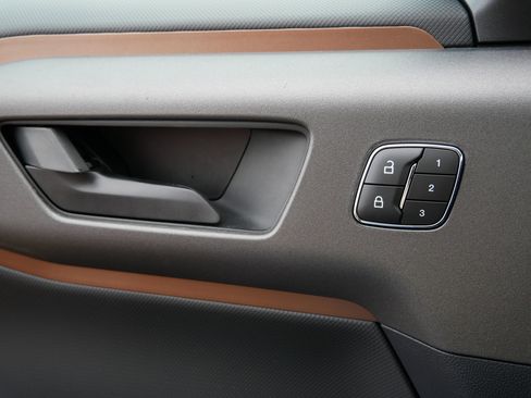 Used 2025 Ford Bronco Sport Outer Banks w/ Outer Banks Tech Package+ image 27