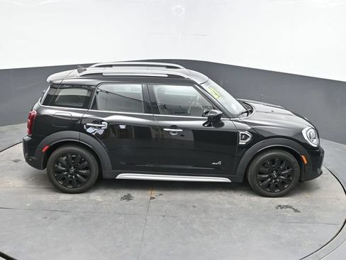 Used 2021 MINI Cooper Countryman S AWD/4WD image 35