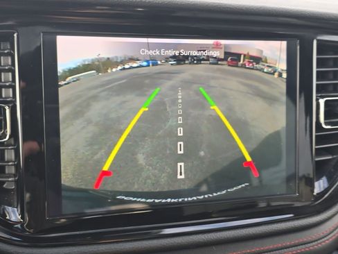 Used 2024 Dodge Durango GT image 23