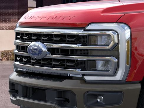 New 2026 Ford F250 King Ranch AWD/4WD image 17