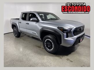 Certified 2025 Toyota Tacoma TRD Off-Road 360° Tour