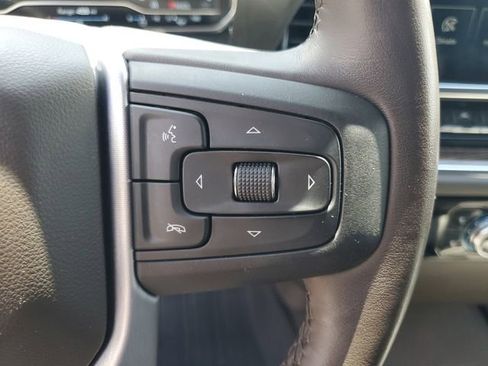 Used 2023 GMC Sierra 1500 SLE image 12