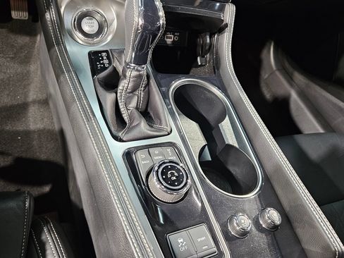 Used 2020 Nissan Maxima Platinum w/ Sport Mat Group FWD image 33