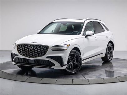 Used 2026 Genesis GV70 3.5T Sport Prestige