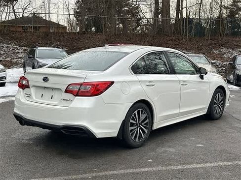 Used 2019 Subaru Legacy 2.5i Premium image 30