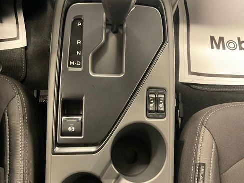 New 2026 Subaru Crosstrek 2.0i Premium image 23