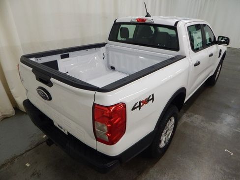 New 2025 Ford Ranger XL w/ Trailer Tow Package image 3